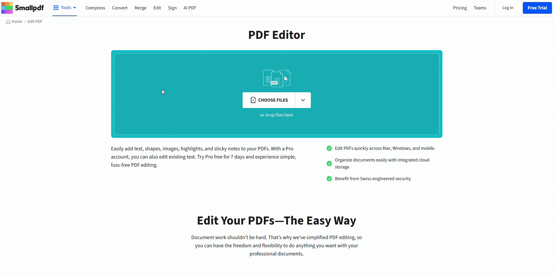 How to Remove Highlights from a PDF