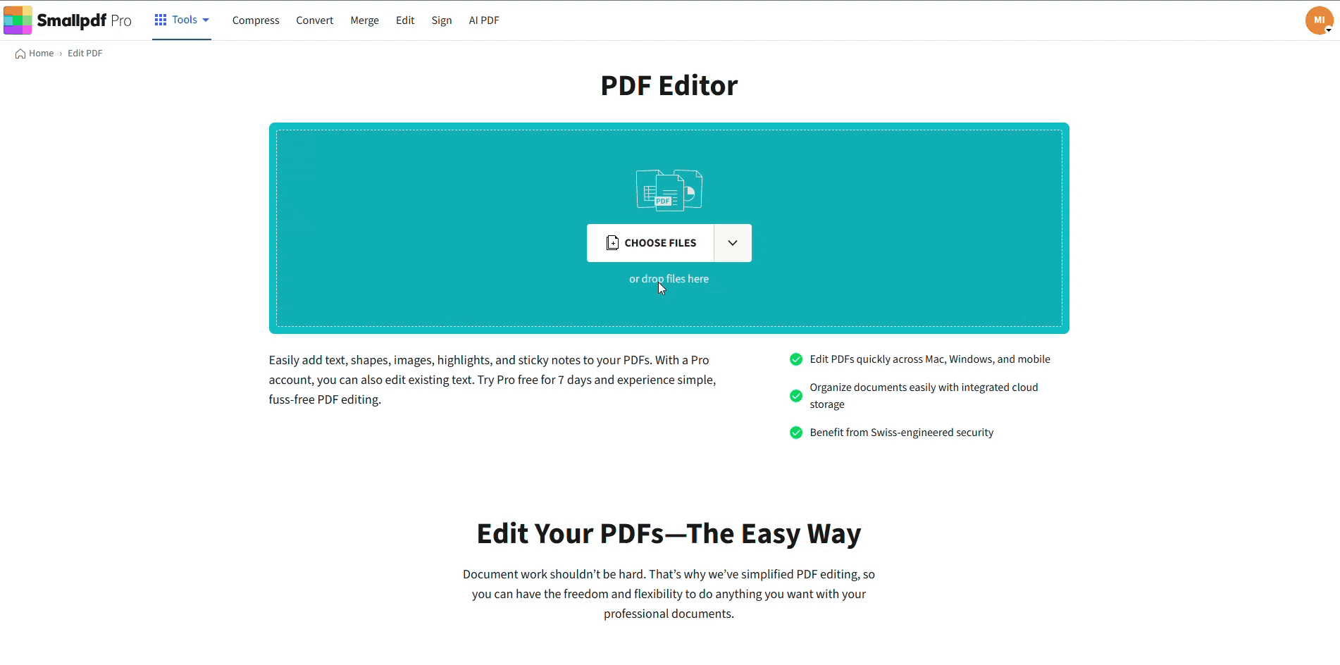 Replace corrupted or unrecognizable symbols with standard ones