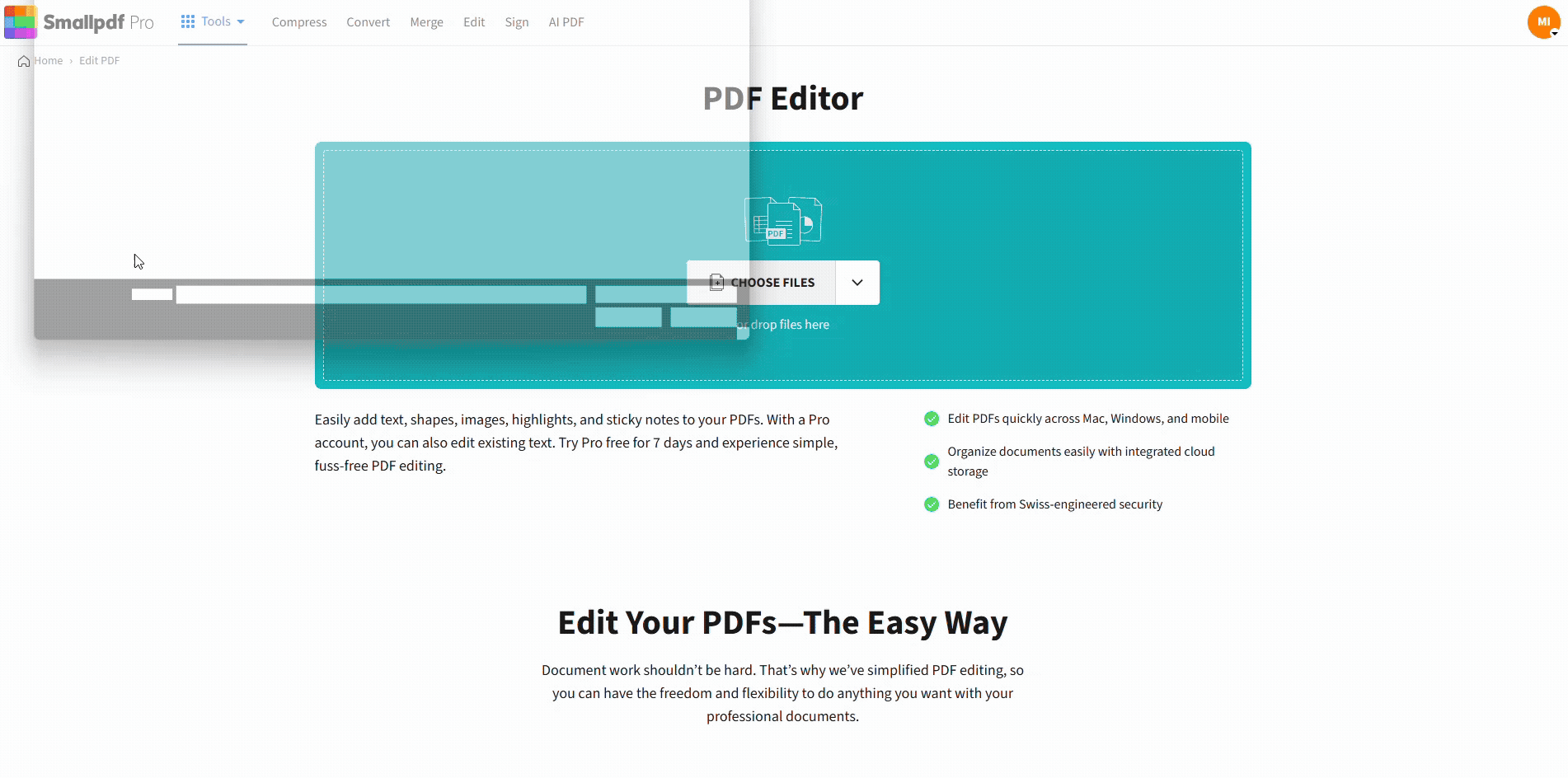 Delete or hide radio button in PDF