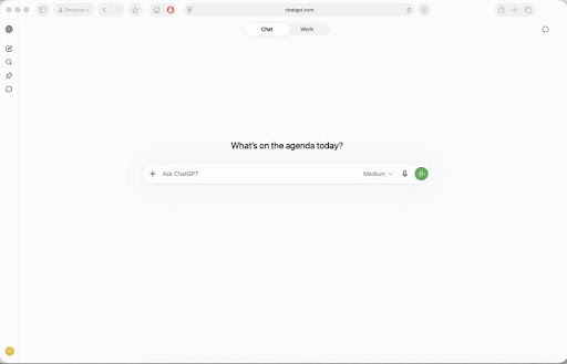 Using ChatGPT to summarize a PDF