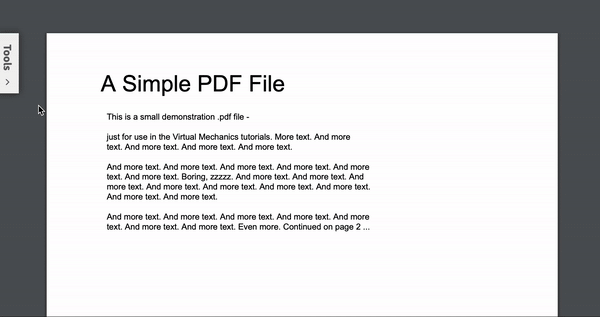 Gain easy access to all Smallpdf’s tools with the Smallpdf Chrome Extension