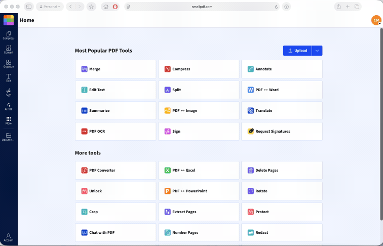Flattening a PDF to limit easy editing by someone else