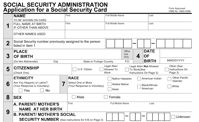 Download the S-55 form