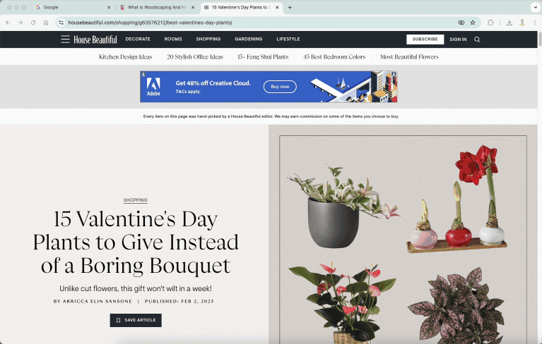 Saving a webpage as HTML and editing the file in Microsoft Word
