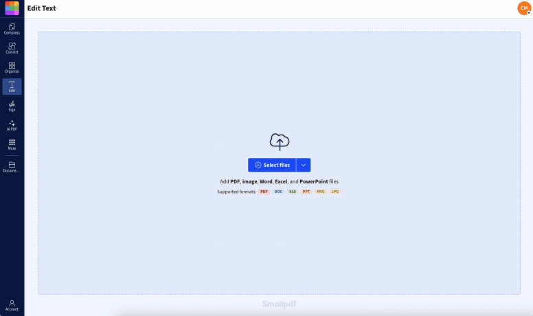 Using the Annotate function to add and shrink text to fit in PDF form fields