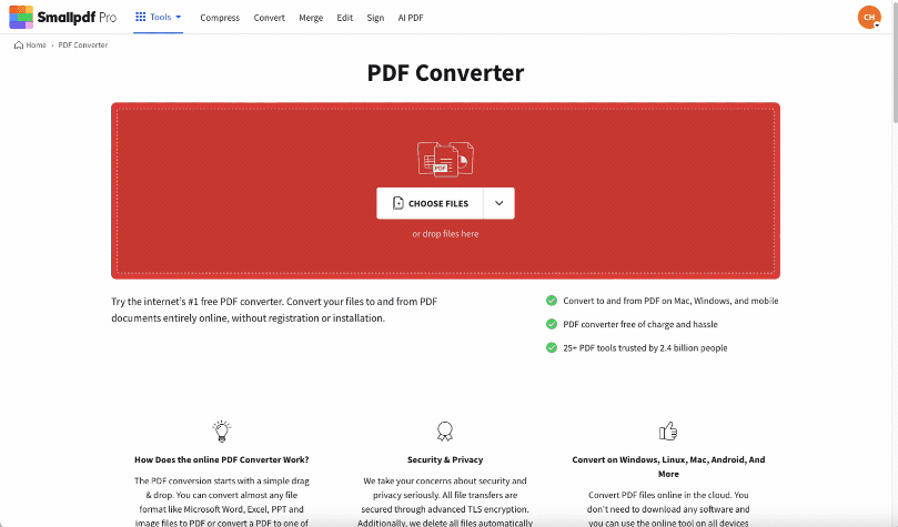 Il modo più veloce per proteggere un PDF da modifiche